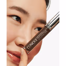 Clinique Just Browsing Tinted Volumizing Gel Gel pour sourcils Dark Espresso 5 ml - Vue supplémentaire 3