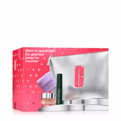 Clinique Glam To Goodnight: All About Eyes Set - Vue supplémentaire 2