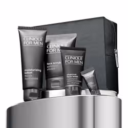 Clinique For Men Refreshed Skin for Him Set - Vue supplémentaire 2