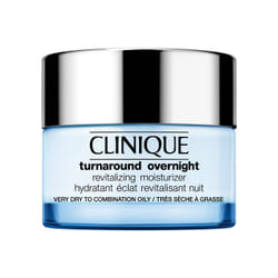 Clinique Turnaround Overnight crème hydratante pour le visage Femmes 50 ml
