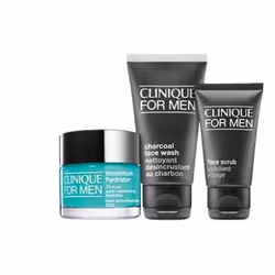 Clinique For Men Hydration Set