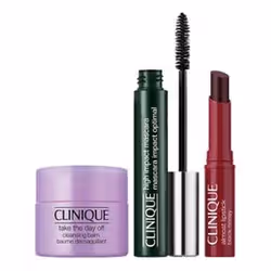Clinique Makeup Bag mvp's -Set Makeup