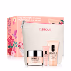 Clinique Day And Night: Moisture Surge Skincare Set