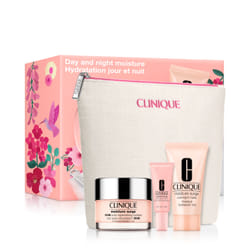 Clinique Day And Night: Moisture Surge Skincare Set