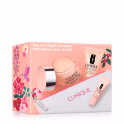 Clinique Day And Night: Moisture Surge Skincare Set - Vue supplémentaire 2