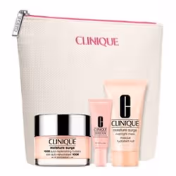 Clinique Day And Night: Moisture Surge Skincare Set
