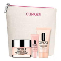 Clinique Moisture Surge Routine Hydratation Jour et Nuit