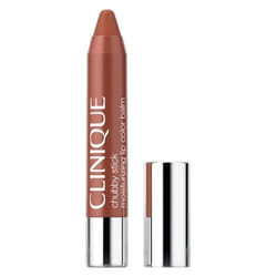 Clinique Chubby Stick Baume à Lèvres Hydratant Teinté 3 g