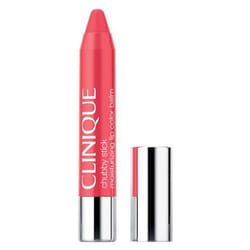 Clinique Chubby Stick Baume à Lèvres Hydratant Teinté 3 g - Teinte : 13 Mighty Mimosa