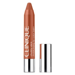 Clinique Chubby Stick Baume à Lèvres Hydratant Teinté 3 g - Teinte : 34 Lots O'Latte