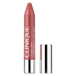 Clinique Chubby Stick Baume à Lèvres Hydratant Teinté 3 g - Teinte : 37 Boundless Blush
