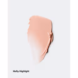 Clinique Chubby Stick Sculpting Highlight 6 g Hefty Highlig - Vue supplémentaire 2