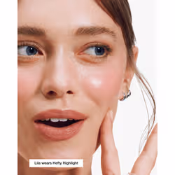 Clinique Chubby Stick Sculpting Highlight 6 g Hefty Highlig - Vue supplémentaire 3
