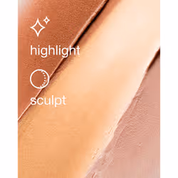 Clinique Chubby Stick Sculpting Highlight 6 g Hefty Highlig - Vue supplémentaire 4
