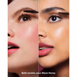Clinique High Impact High-Fi Full Volume Mascara mascara pour cil Black Honey 10 ml - Vue supplémentaire 4