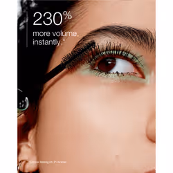 Clinique High Impact High-Fi Full Volume Mascara mascara pour cil Black Honey 10 ml - Vue supplémentaire 6