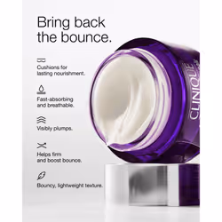 Clinique Smart Clinical Repair Collagen + PDRN Cream crème hydratante pour le visage Femmes 50 ml - Vue supplémentaire 2