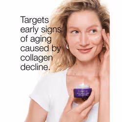 Clinique Smart Clinical Repair Collagen + PDRN Cream crème hydratante pour le visage Femmes 50 ml - Vue supplémentaire 4