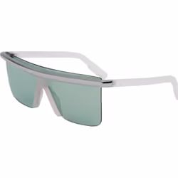 Lunettes de soleil Kenzo pour Mixte KZ40003I-26V
