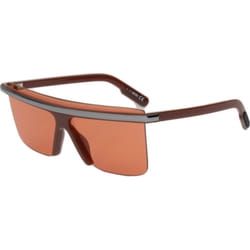 Lunettes de soleil Kenzo pour Mixte KZ40003I-48F