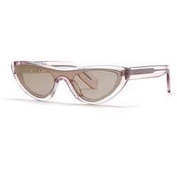 Lunettes de soleil Kenzo pour Femme KZ40007I-72Z