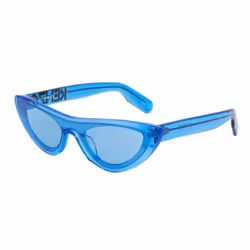 Lunettes de soleil Kenzo pour Femme KZ40007I-84V