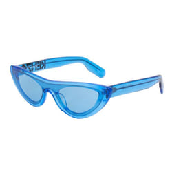 Lunettes de soleil Kenzo pour Femme KZ40007I-84V