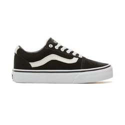 Vans VA3TFWU3H 33 chaussure de sport à la mode Unisexe Noir, Blanc
