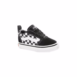 Sneakers Ward Synthétique Noir