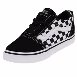 Sneakers Ward Synthétique Noir