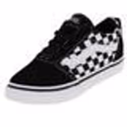 Sneakers Ward Synthétique Noir - 26