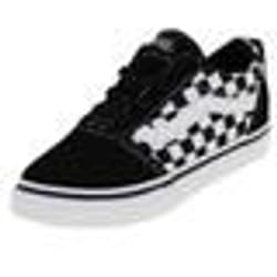 Sneakers Ward Synthétique Noir - 26