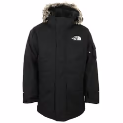 Parka The North Face Recycled Mcmurdo