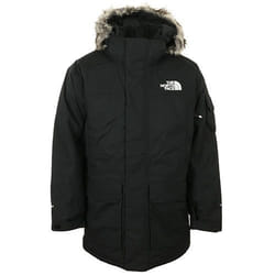 Parka The North Face Recycled Mcmurdo