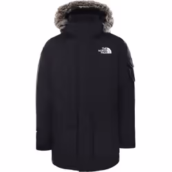 Parka The North Face Recycled Mcmurdo