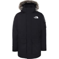 Parka The North Face Recycled Mcmurdo