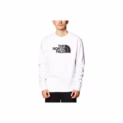 Sweatshirt à capuche The North Face Drew Peak Crew