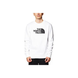 Sweatshirt à capuche The North Face Drew Peak Crew