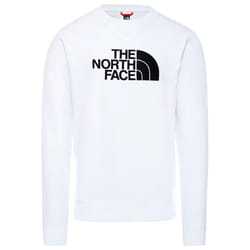 Sweatshirt à capuche The North Face Drew Peak Crew
