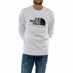 Sweatshirt à capuche The North Face Drew Peak Crew
