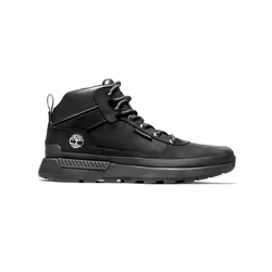 Chaussure Timberland Field Trekker Mid - Homme - Noir - Collection Automne 2020