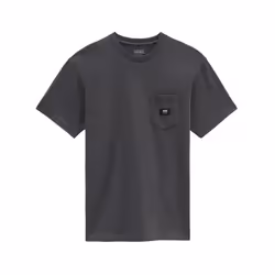 Vans modèle Woven Patch Pocket M Gris