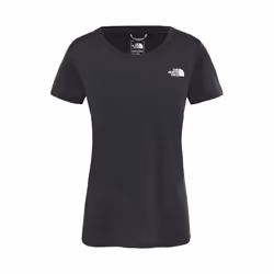 T-shirt femme The North Face Reaxion Ampere