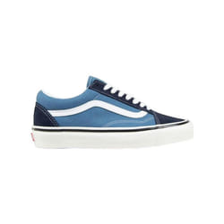 Vans Old Skool 36 Dx (Anaheim Factory) Bleu / Blue