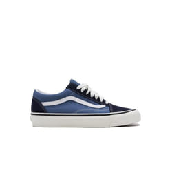 Vans Old Skool 36 Dx (Anaheim Factory) Bleu / Blue