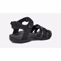 Teva Tirra Sandales Femelle 05 Noir - Vue supplémentaire 4