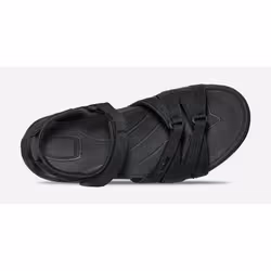 Teva Tirra Sandales Femelle 05 Noir - Vue supplémentaire 5