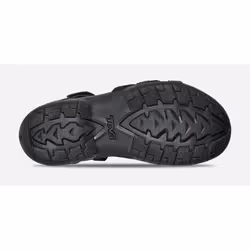 Teva Tirra Sandales Femelle 06 Noir - Vue supplémentaire 6