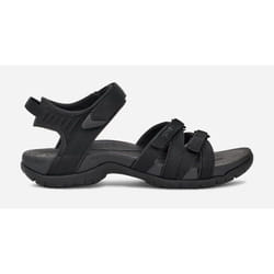 Teva Tirra Sandales Femelle 08 Noir