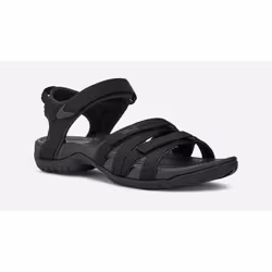 Teva Tirra Sandales Femelle 10 Noir
